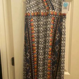 Danny & Nicole Jumpsuit - NWT